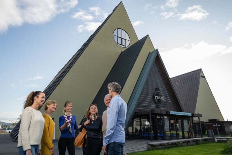 Oslo: Oslo Discovery Tour with 2 Museums Included - Should you book this tour?
