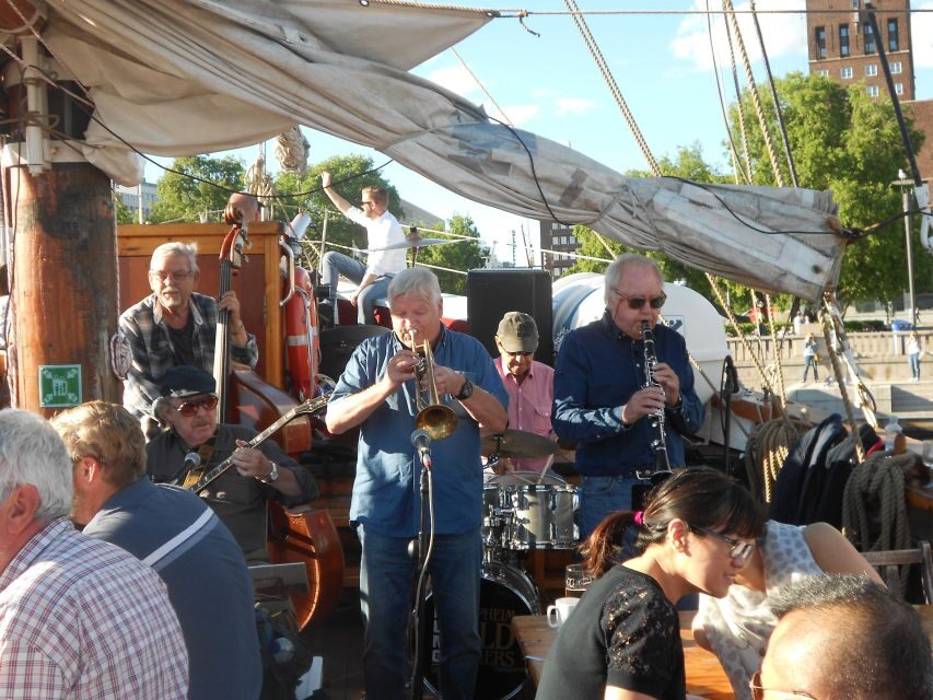 Oslo: Oslo Fjord Cruise with Live Jazz Music & Shrimp Buffet - Why this 3-hour fjord cruise feels like Oslo’s best shortcut
