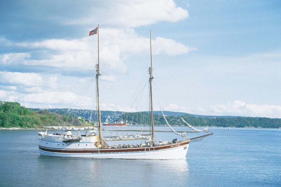 Oslo: Oslo Fjord Cruise with Live Jazz Music & Shrimp Buffet - FAQ