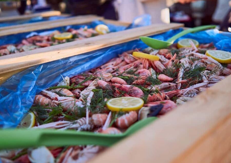 Oslo: Oslofjord Fjord-Style Dinner Cruise - Why this Oslofjord Dinner Cruise is a smart evening plan