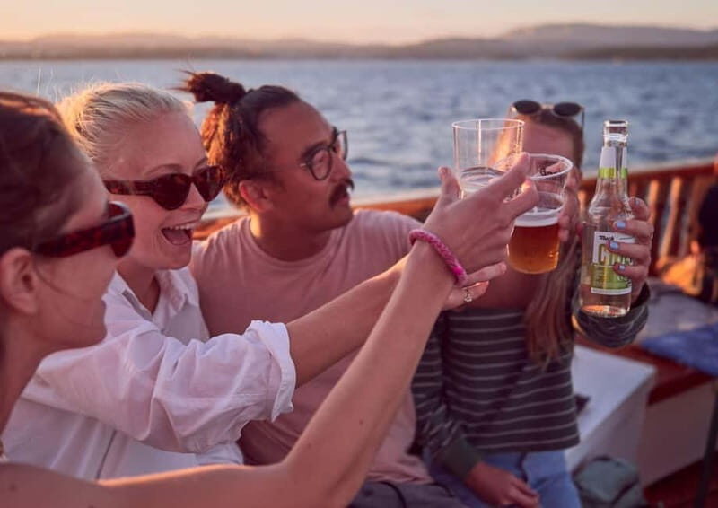 Oslo: Oslofjord Fjord-Style Dinner Cruise - Who should book this cruise (and who should skip it)
