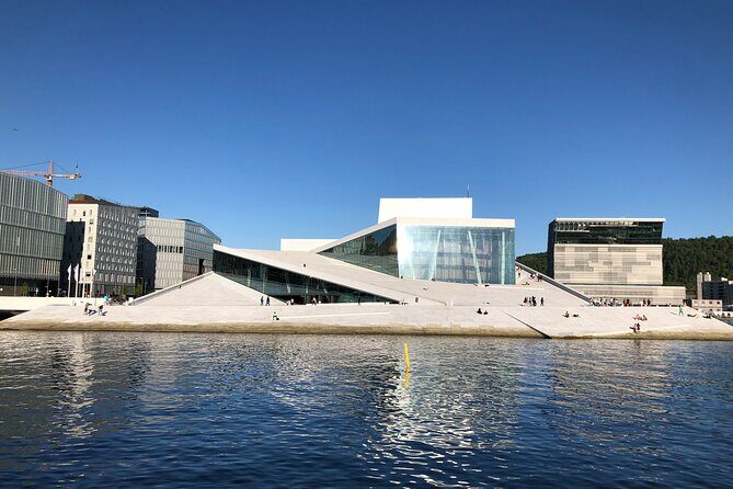 Oslo Panorama Tour with Holmenkollen Ski Jump and Vigeland Park - Practical tips that make this tour smoother