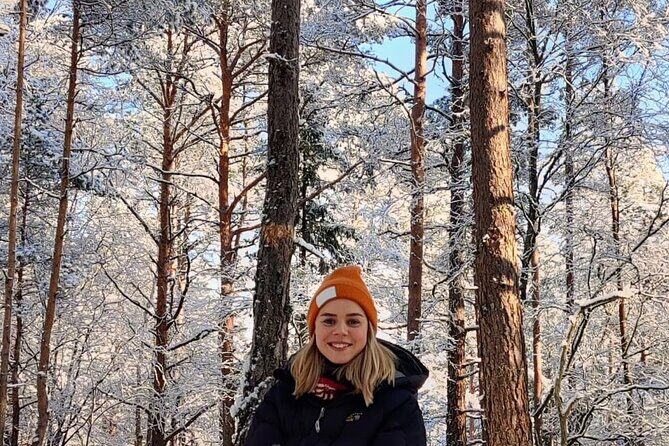 Oslo: Panoramic Fjord Hike Lead by a Local Guide and Dog - The dog factor: why Nero makes this hike feel special