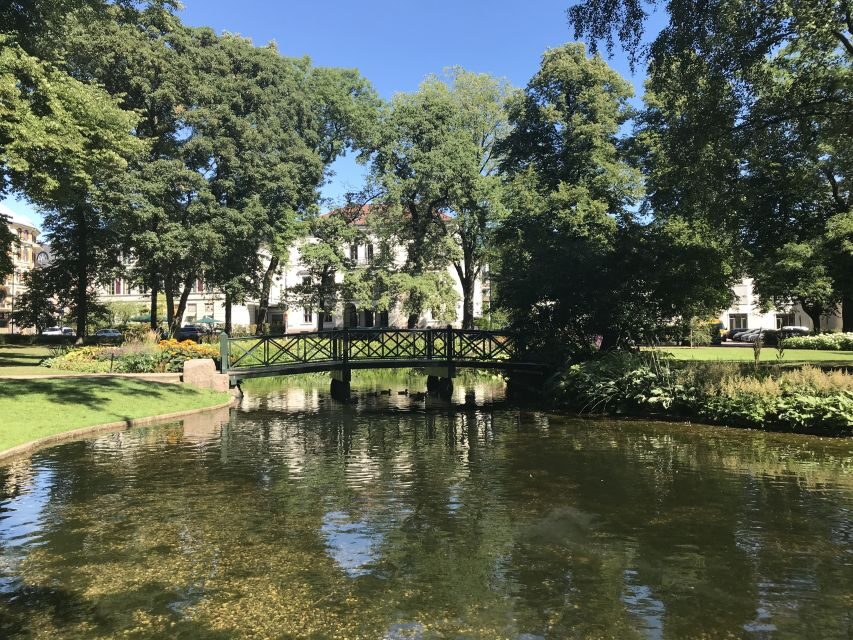 Oslo: Panoramic View and Sculpture Park Walk - Quick hits that make this Oslo panoramic walk work