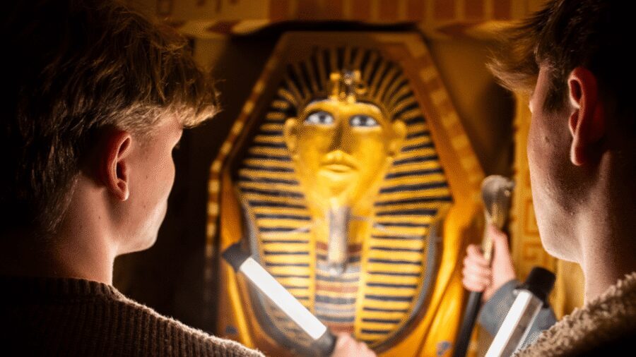 Oslo: Perfect Escape - Fun and exciting Escape Rooms - Oslo escape room: what you’re really signing up for