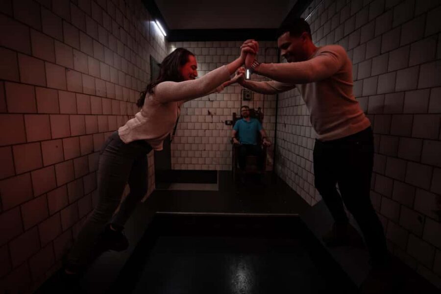 Oslo: Prison Island Adventure Escape Game - Price and value: is $33 per person a good deal?