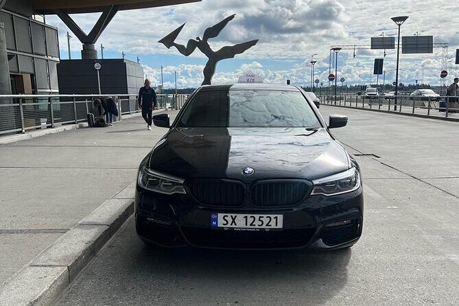 Oslo Private Airport/Hotel Transfer Service || English Speaking - Quick Highlights I’d Actually Use