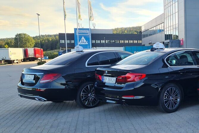 Oslo Private Airport/Hotel Transfer Service || English Speaking - Where Pickup Really Happens at Oslo Airport (And Why It Matters)