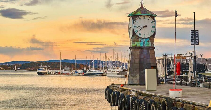 Oslo: Private City Center Highlights Guided Walking Tour - Key reasons this Oslo highlights walk works