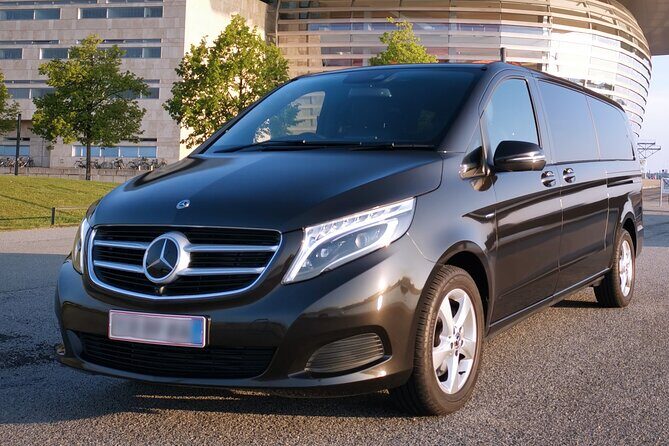 Oslo Private Transfer Between Gardermoen Airport and City - Key Things You’ll Notice Right Away