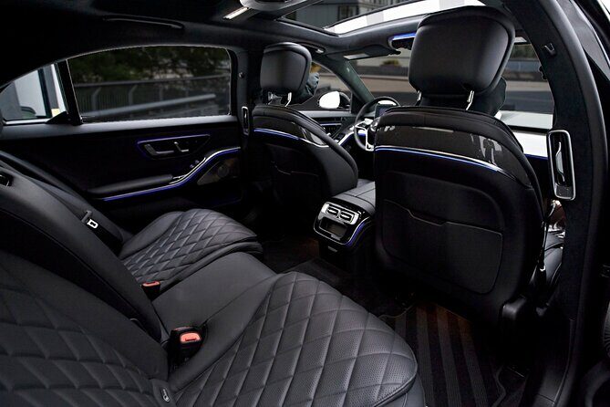Oslo Private Transfer Between Gardermoen Airport and City - Hotel Pickup for Your Return: Easy Handoff, Less Morning Stress