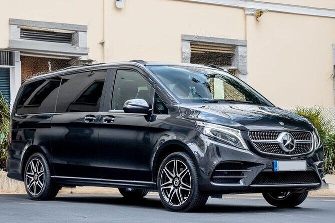 Oslo Private Transfer Between Gardermoen Airport and City - Who This Transfer Best Serves (And Who Might Want Something Else)