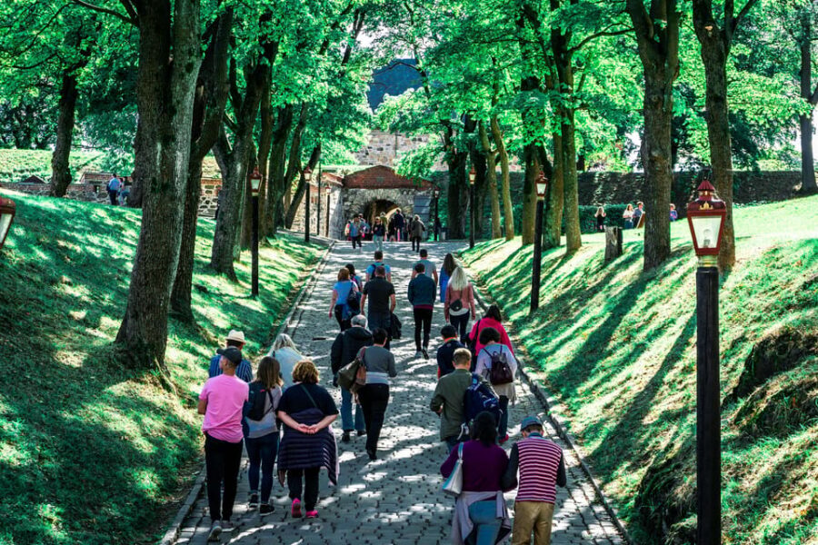 Oslo: Private Walking Tour - How the private format changes what you get in 2 hours
