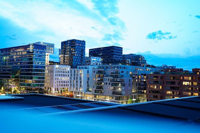 Oslo : Private Walking Tour With A Guide ( Private Tour ) - How Your Route Gets Designed (And Why It Usually Works)