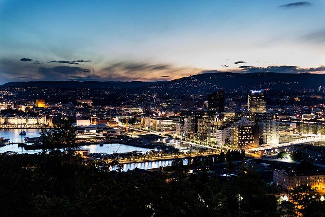 Oslo: Private Walking Tour with a Local - Key reasons this Oslo walk feels worth it