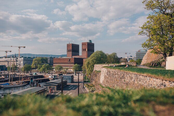 Oslo: Private Walking Tour with a Local - A practical look at the walking rhythm and what fits each time window