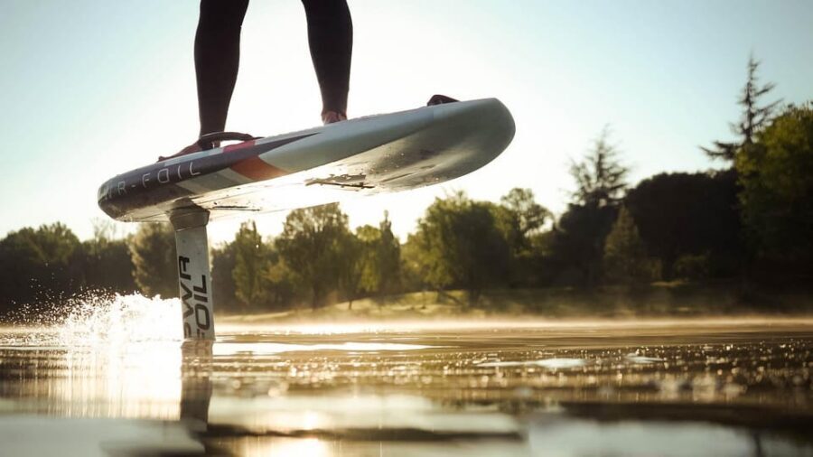 Oslo: Private water adventure and E-Foil rental - Practical tips you’ll be glad you remember