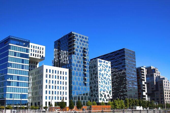 Oslo Scavenger Hunt and Highlights Self Guided Audio Tour - How this Oslo audio hunt works (and why it feels worth $10.71)