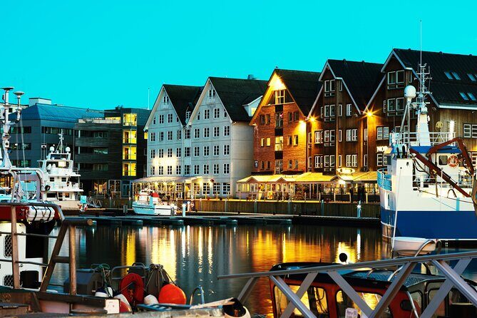 Oslo Scavenger Hunt and Highlights Self Guided Audio Tour - What’s genuinely great here: riddles, control, and family-friendly pacing
