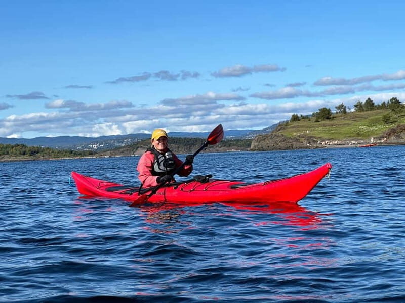 Oslo Sea Kayak Tour “Fjord City” - How the Tour Runs: Timing, Wind Rules, and the Pace You’ll Feel