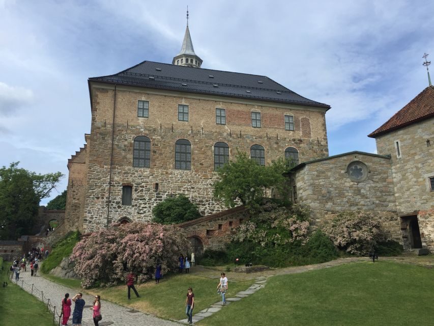 Oslo: Sightseeing with Holmenkollen Ski Jump & Vigeland Park - How the 3-hour format stays enjoyable (even when the weather is not)
