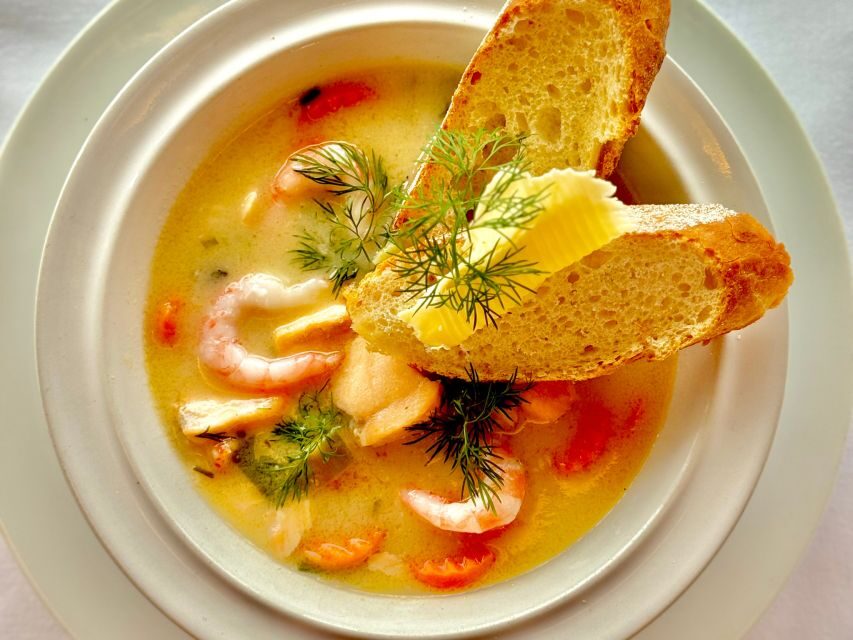 Oslo: Skyline in Winter With Fish Soup Cruise - Should You Book This Oslo Skyline in Winter Fish Soup Cruise?