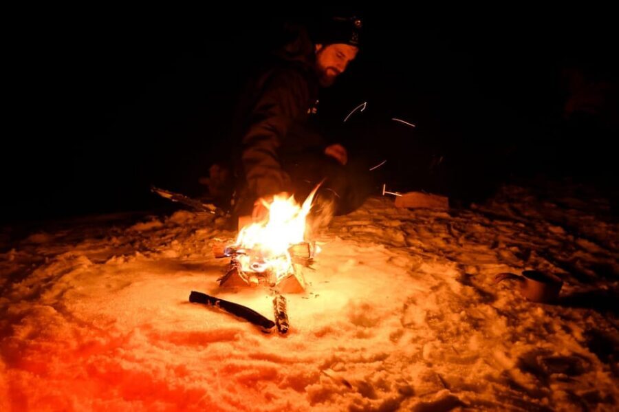 Oslo: Snowshoeing in the Forest with Norwegian BBQ - Key things that make this Oslo snowshoe + BBQ tour worth your time