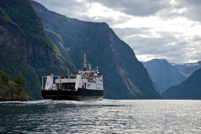 Oslo To Bergen Self-Guided Full Day Trip with Flåm Railway And Fjord Cruise - Price and logistics: does $454.91 make sense?