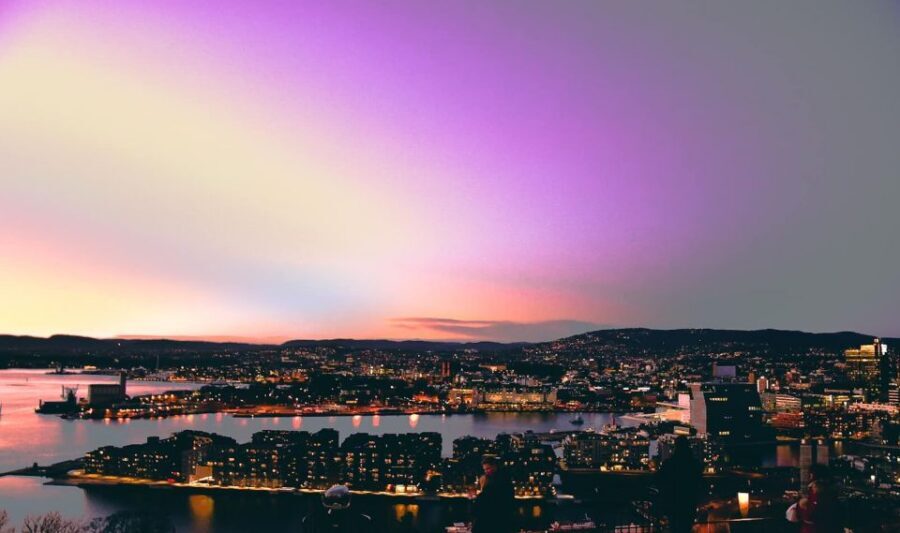 Oslo Unveiled: Private Walking Tour - Key Highlights You’ll Feel on the Ground