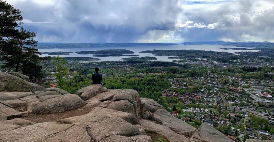 Oslo Unveiled: Private Walking Tour - How the Tailor-Made Format Works in Real Life