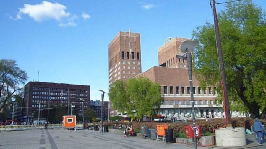 Oslo Unveiled: Private Walking Tour - Timing, Pace, and Weather: The 3-Hour Reality Check