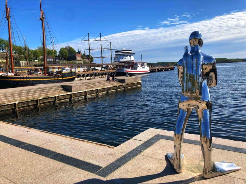 Oslo Unveiled: Private Walking Tour - Price and Value: Is $272 per Group Actually Fair?