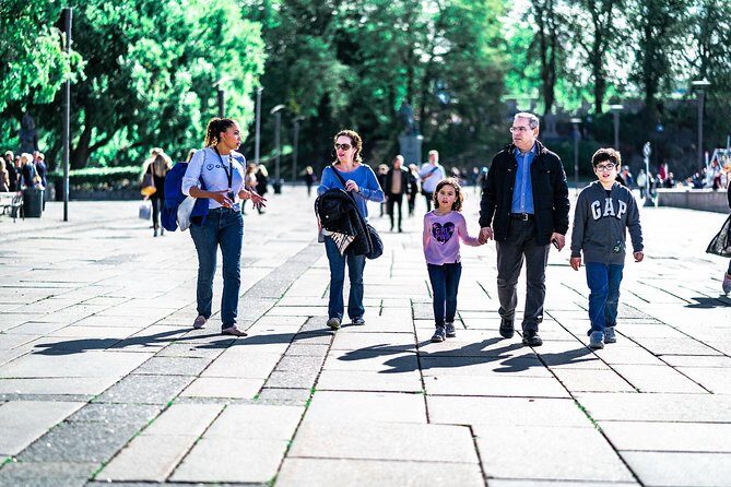 Oslo & Vigeland Park Private Walking Tour - Price and Value: What $278.71 Per Person Buys You