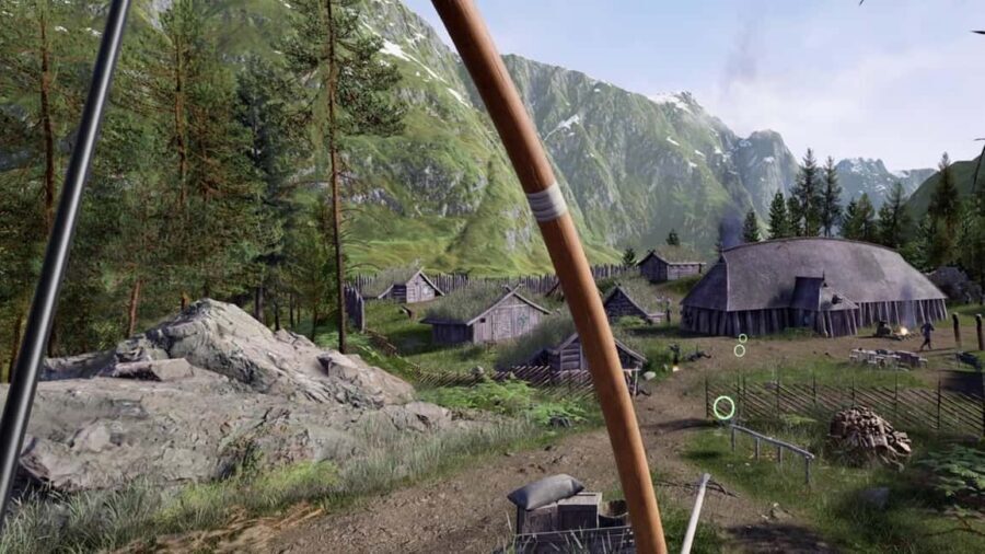 Oslo: VR-Game session at The Viking Planet - Key things to know before you go