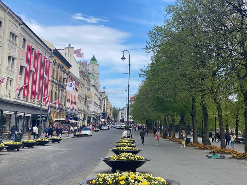 Oslo Walk:Private Walking Tour–City Highlights & Hidden Gems - What makes a private Oslo walk worth $67