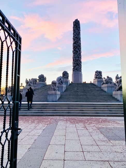 Oslo Walk:Private Walking Tour–City Highlights & Hidden Gems - Value for money: why this feels like good use of time