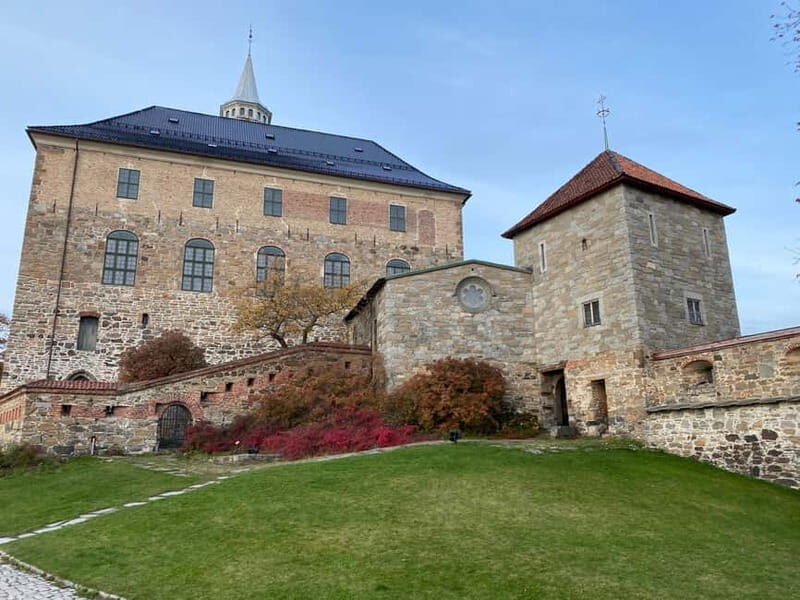 Oslo Walk:Private Walking Tour–City Highlights & Hidden Gems - Three ways to shape your tour: highlights, local life, or nature calm