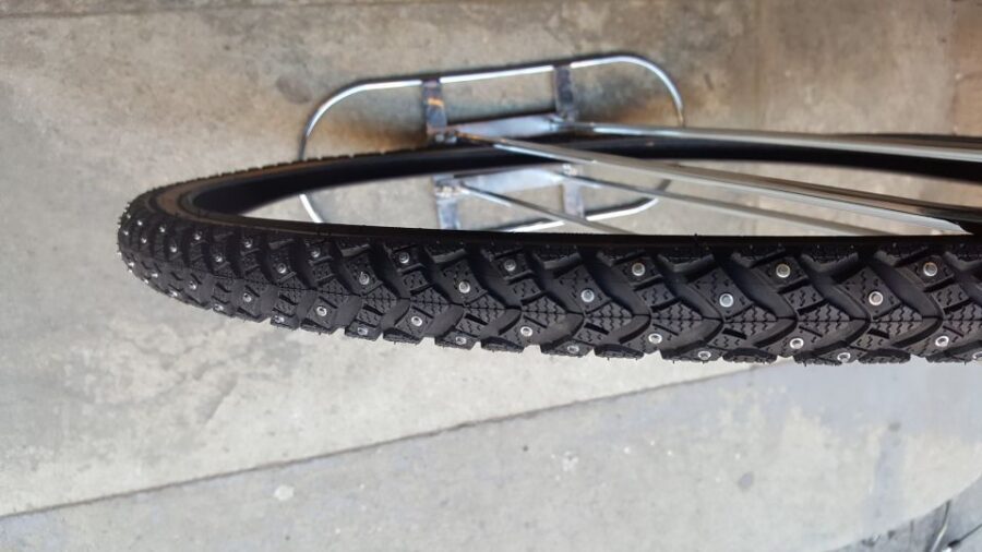 Oslo: Winter Highlights 3-Hour Bike Tour - Oslo Winter by Bike: Why Spiked Tires Change Everything