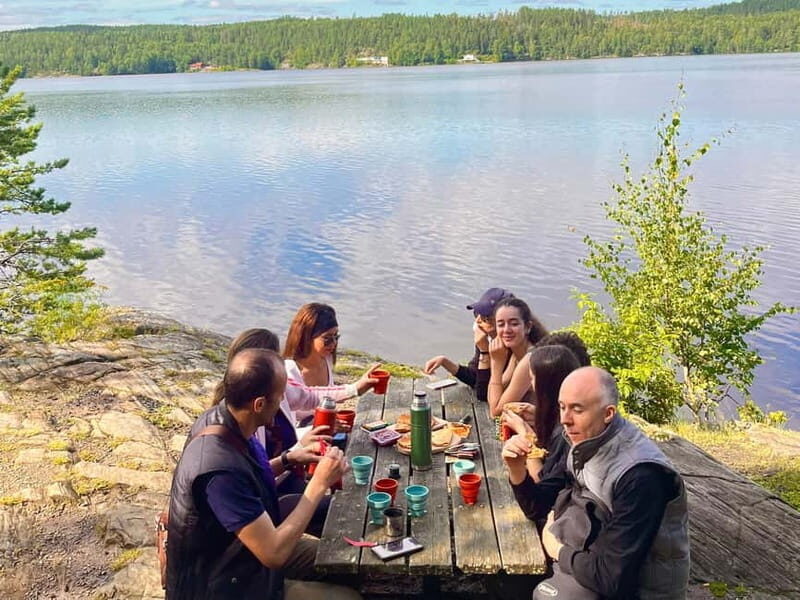 Oslo: Winter Wonderland Forest Hike and Campfire with a Dog - Who Should Book This Winter Forest Hike (And Who Should Skip It)