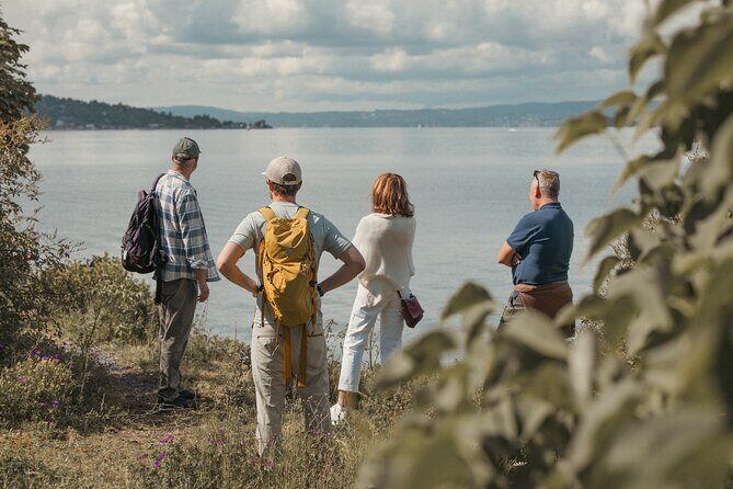 Oslofjord Island Hopping Tour - Who should book this Oslofjord island hopping tour?