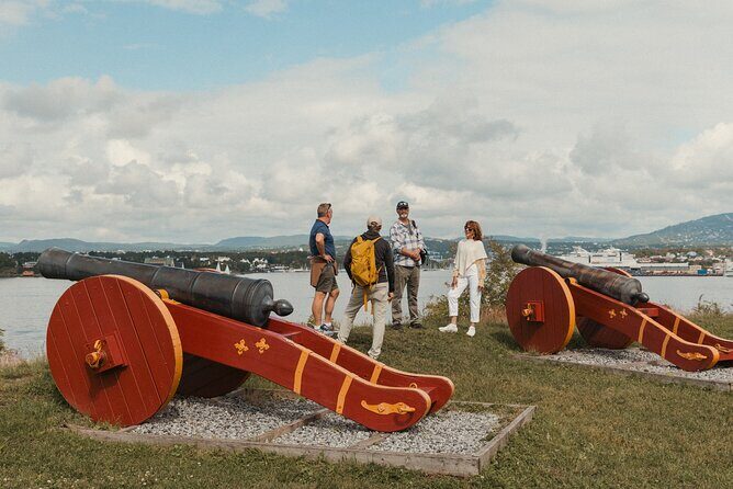 Oslofjord Island Hopping Tour - Should you book this tour?