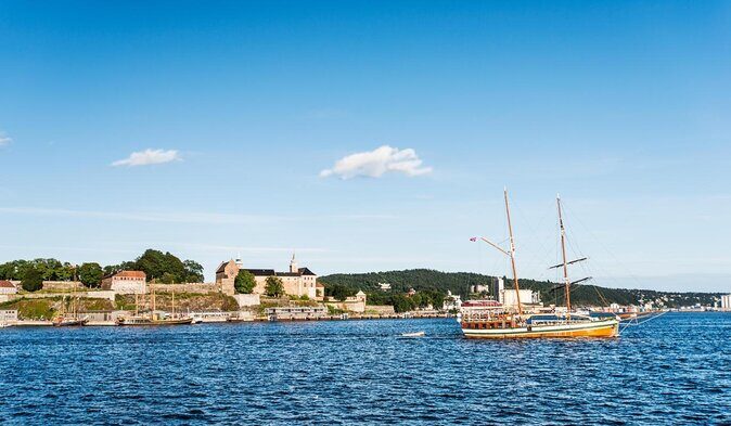 Oslofjord Sightseeing - Key things I’d watch for before you go