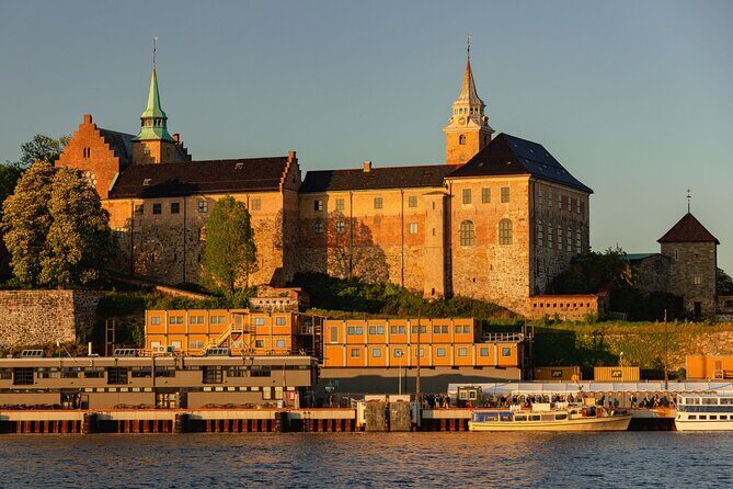 Oslofjord Sightseeing - Why this Oslofjord cruise is such an easy win