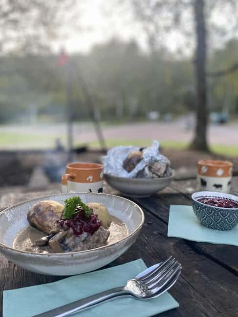 Oslo’s Secret Forest Gastronomy: Private Chef & Local Feast - Oslo’s Secret Forest Food Tour: What Makes It Different