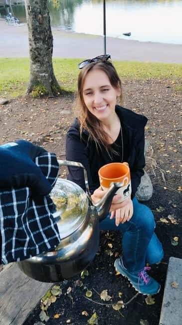 Oslo’s Secret Forest Gastronomy: Private Chef & Local Feast - Scenic View Stop: Photos, Breaks, and a Quick Reset