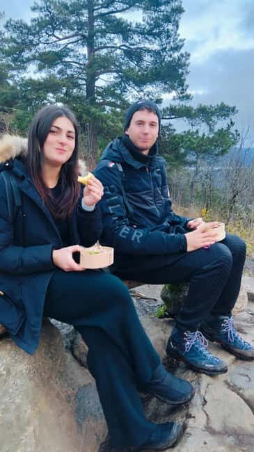 Oslo’s Secret Forest Gastronomy: Private Chef & Local Feast - The Camp Cauldron Moment: Hot Drinks and Wild Meat Tasting