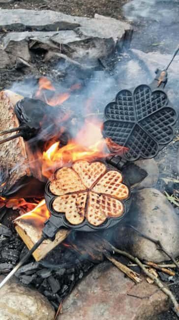 Oslo’s Secret Forest Gastronomy: Private Chef & Local Feast - Price and Value: Is $125 Worth It?