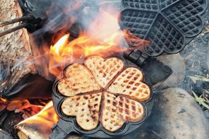 Oslo’s Ultimate Fjord View Hike & Norwegian Waffle Workshop - Quick highlights