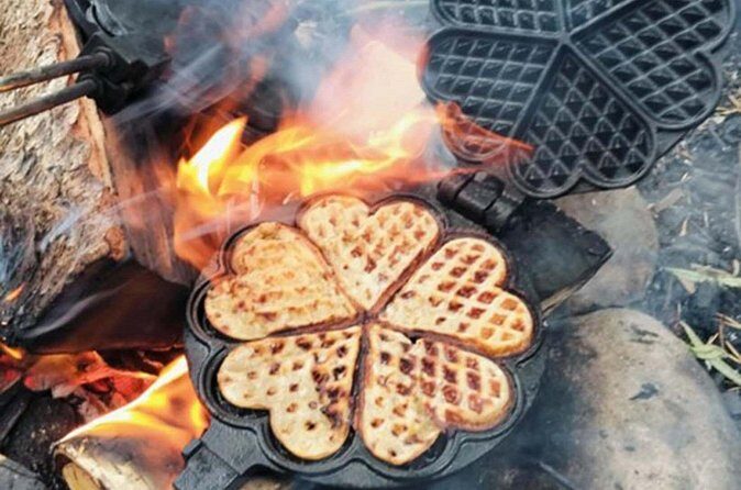 Oslo’s Ultimate Fjord View Hike & Norwegian Waffle Workshop - What the 3.5 hours feel like (and why it’s good value)