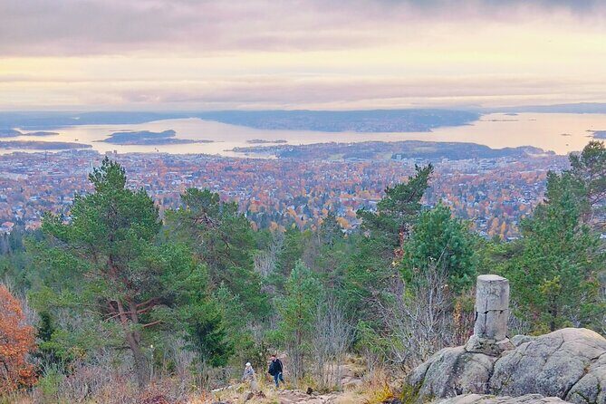 Oslo’s Ultimate Fjord View Hike & Norwegian Waffle Workshop - Who should book this hike (and who might want to choose another option)